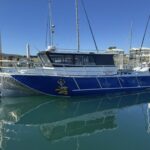 Global Marine Air Rider 9.6m Expedition