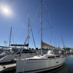 Dufour 335 Grand Large