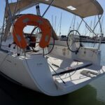 Dufour 335 Grand Large