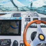 Riviera M400 Sport Cruiser