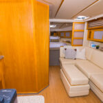 Riviera M400 Sport Cruiser