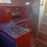 Hanse 370e