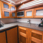 Riviera M400 Sport Cruiser