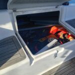 Hanse 370e