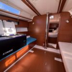 Dufour 335 Grand Large