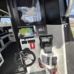 Global Marine Air Rider 9.6m Expedition