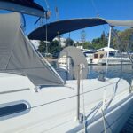 Hanse 370e
