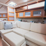 Riviera M400 Sport Cruiser