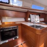 Dufour 335 Grand Large