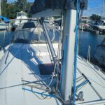 Hanse 370e