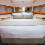 Riviera M400 Sport Cruiser