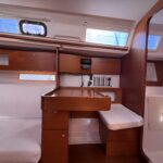 Dufour 335 Grand Large