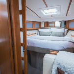 Riviera M400 Sport Cruiser
