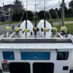 Global Marine Air Rider 9.6m Expedition