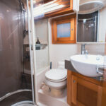 Riviera M400 Sport Cruiser