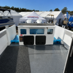Global Marine Air Rider 9.6m Expedition