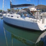 Hanse 370e