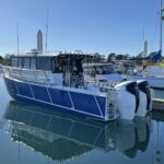 Global Marine Air Rider 9.6m Expedition