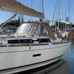 Dufour 335 Grand Large
