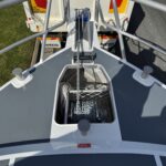 Global Marine Air Rider 9.6m Expedition