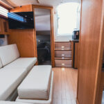 Riviera M400 Sport Cruiser