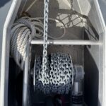 Global Marine Air Rider 9.6m Expedition