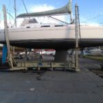 Hanse 370e