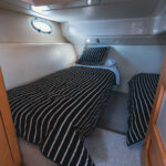 Riviera M400 Sport Cruiser