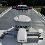 Global Marine Air Rider 9.6m Expedition