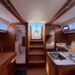 Dufour 335 Grand Large