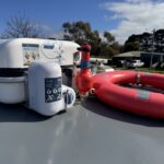 Global Marine Air Rider 9.6m Expedition