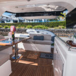 Riviera M400 Sport Cruiser