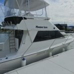 Oliver Royale 4000