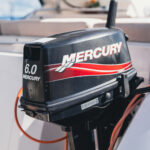 Riviera M400 Sport Cruiser