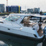 Riviera M400 Sport Cruiser