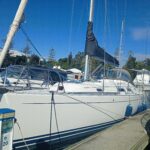 Hanse 370e