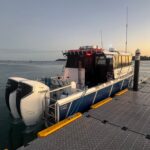 Global Marine Air Rider 9.6m Expedition