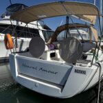 Dufour 335 Grand Large