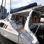 Seawind 1160 Lite