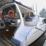 Seawind 1160 Lite