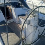 Hanse 370e