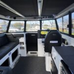 Global Marine Air Rider 9.6m Expedition