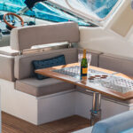 Riviera M400 Sport Cruiser