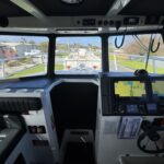 Global Marine Air Rider 9.6m Expedition