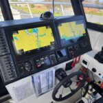 Global Marine Air Rider 9.6m Expedition