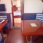 Hanse 370e