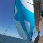 Dufour 335 Grand Large