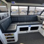 Global Marine Air Rider 9.6m Expedition