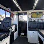 Global Marine Air Rider 9.6m Expedition