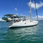 Jeanneau Sun Odyssey 45.2
